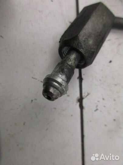 Трубка топливная Scania P, G, R series