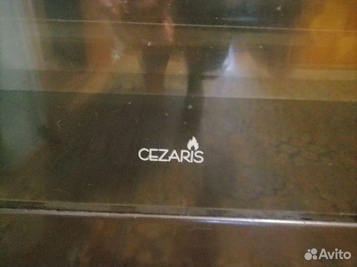 Газовая плита бу