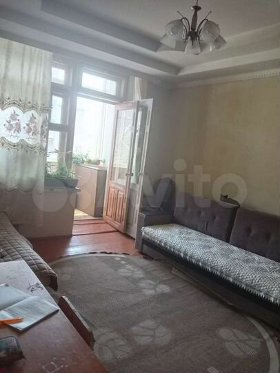 3-к. квартира, 70 м², 2/3 эт.