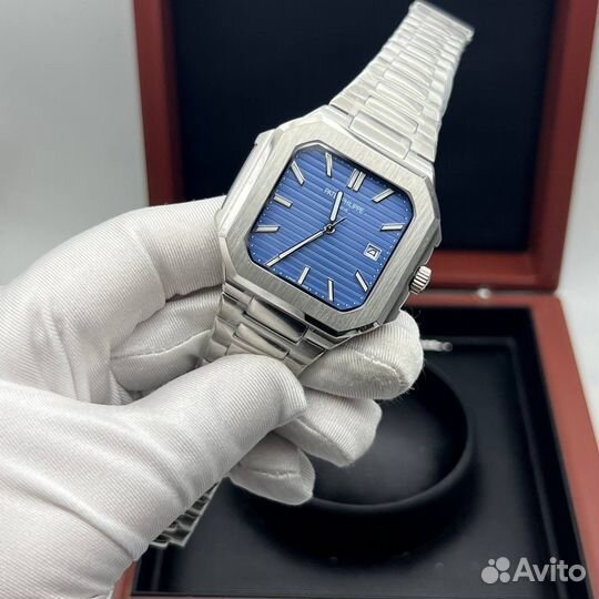 Часы мужские Patek Philippe Cubitus