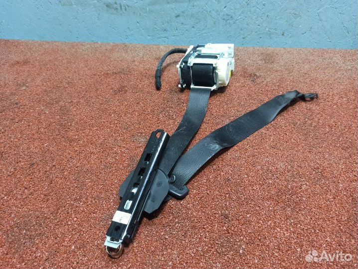Ремень безопасности передний левый Mercedes Gl