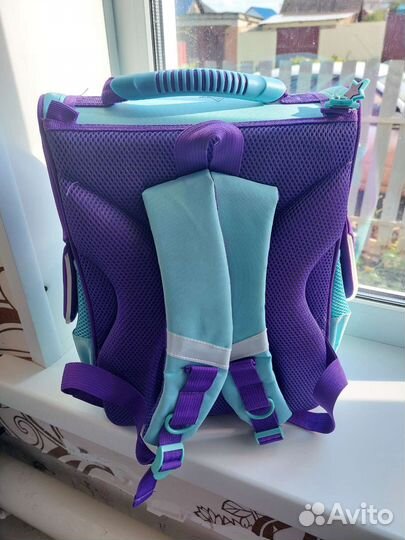 Рюкзаки ранцы для школы