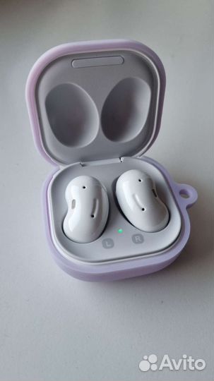 Беспроводные наушники