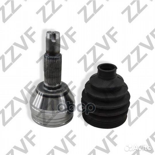 Шрус наружный chevrolet epica V250 (07-08), EVA