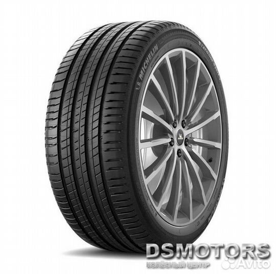 Michelin Latitude Sport 3 265/40 R21 101Y
