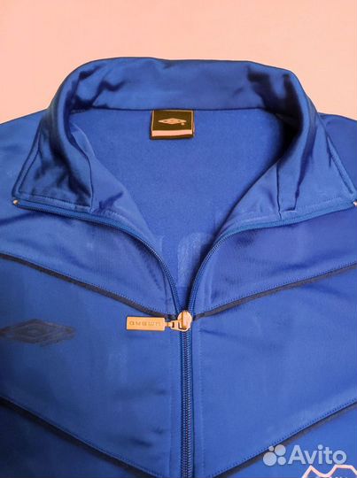 Олимпийка umbro М