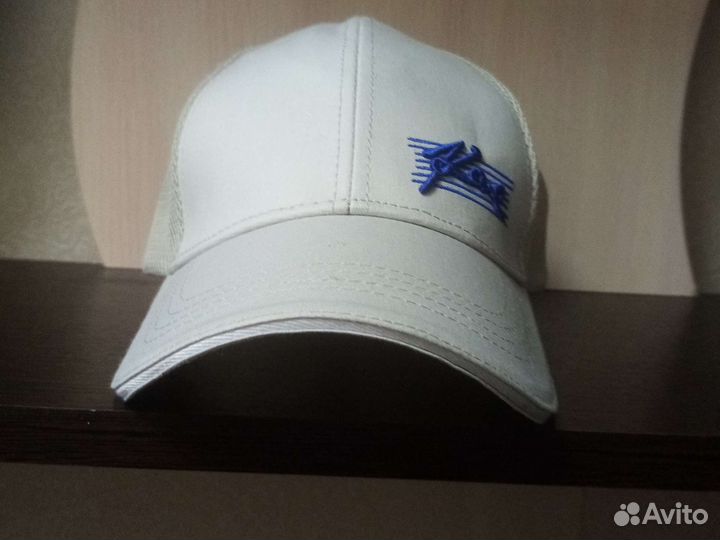Бейсболки мужские в отличном состоянии