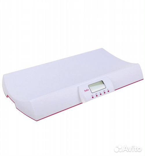 Детские весы