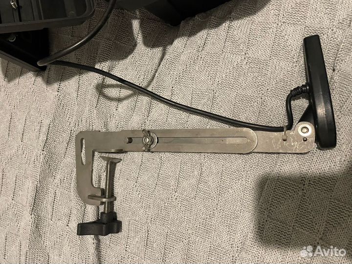 Humminbird piranhamax 197c DI эхолот