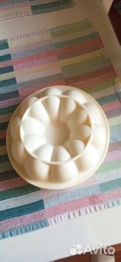 Форма силиконовая