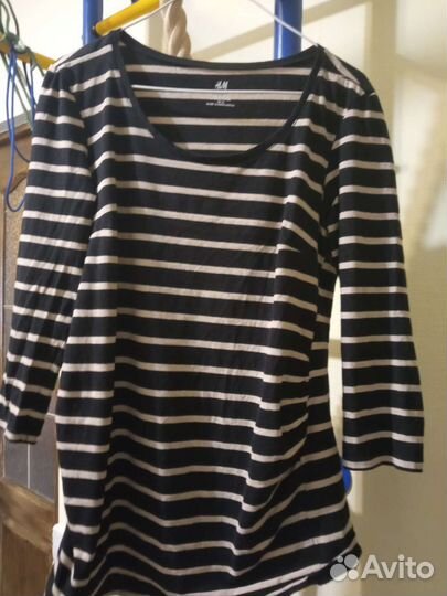 Вещи для беременных 44-46 размер