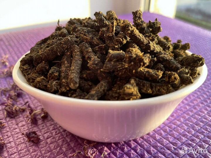 Иван чай 1кг 2О23 органический, травяной чай