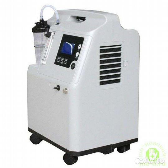 Кислородный концентратор Jay-3a