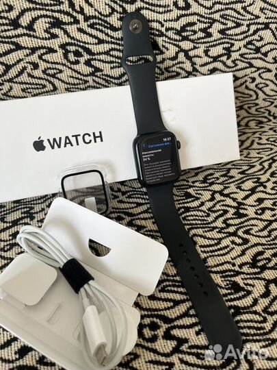 Apple Watch SE 2 44MM (2022)