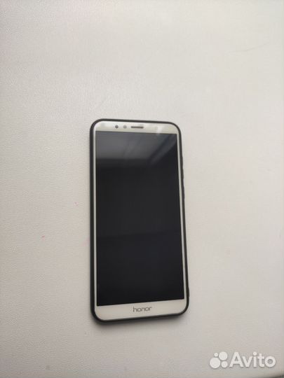 HONOR 7A Pro, 2/16 ГБ