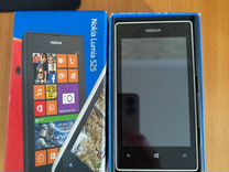 Nokia Lumia 525, 8 ГБ