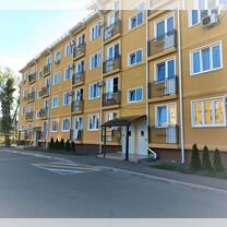 3-к. квартира, 69 м², 1/4 эт.