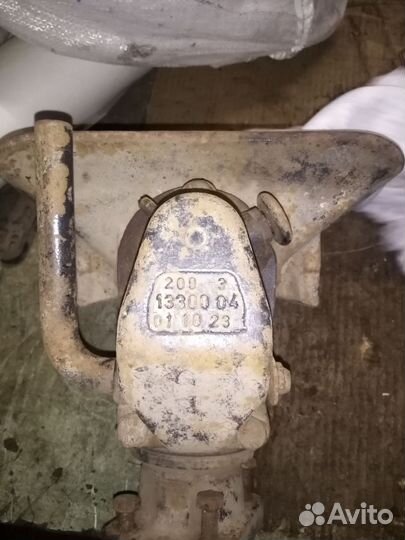 Тягово сцепное устройство