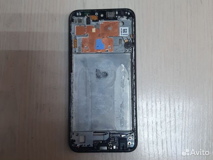 Xiaomi Redmi Note 8, 4/64 ГБ