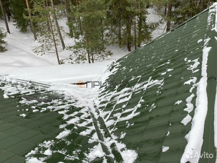 Металлочерепица от производителя.Гарантия