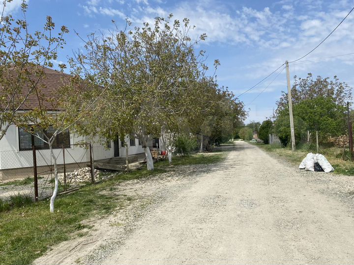 Участок 11,2 сот. (ИЖС)