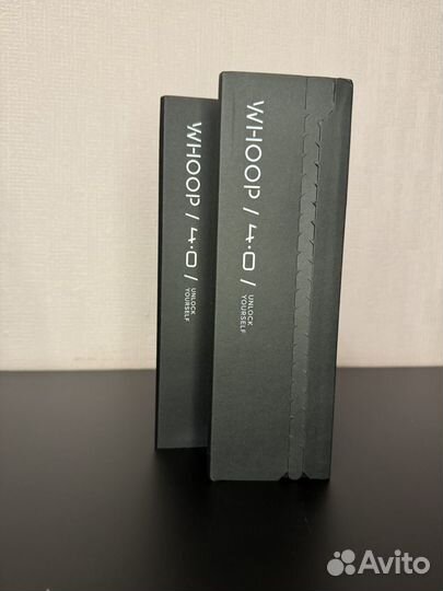 Вхооп 4.0 (новые)