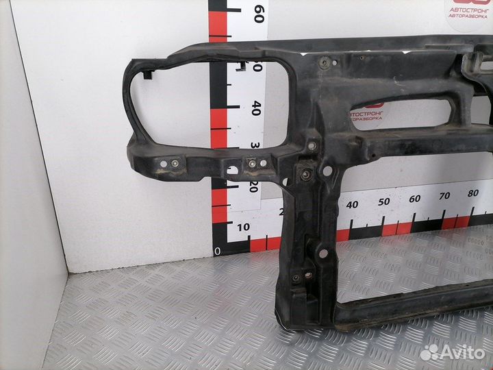 Панель передняя (телевизор) для Volkswagen Golf 4