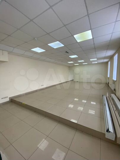 Офис, 99 м² круглосуточный доступ