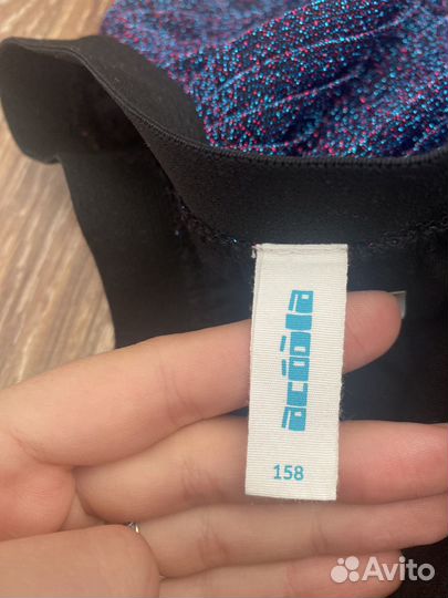 Юбка детская