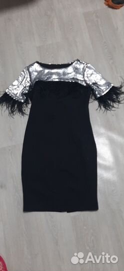 Женские вещи