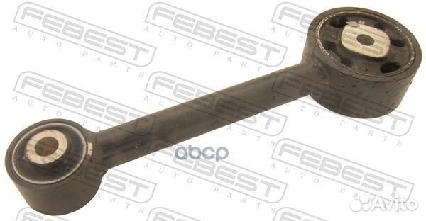 Подушка двигателя перед прав/лев MMZ30FR Fe