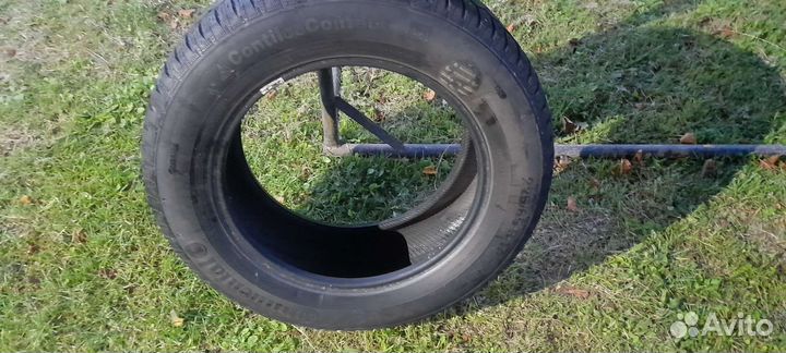 Continental Conti4x4IceContact 225/65 R17