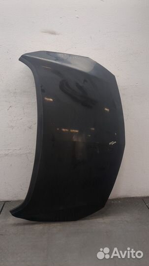 Капот Opel Astra J, 2010