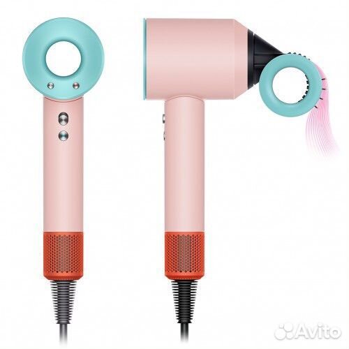 Dyson фен (oригинал)