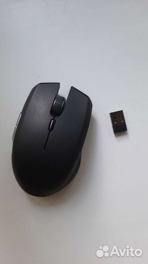 Беспроводная Bluetooth-мышь Razer Atheris