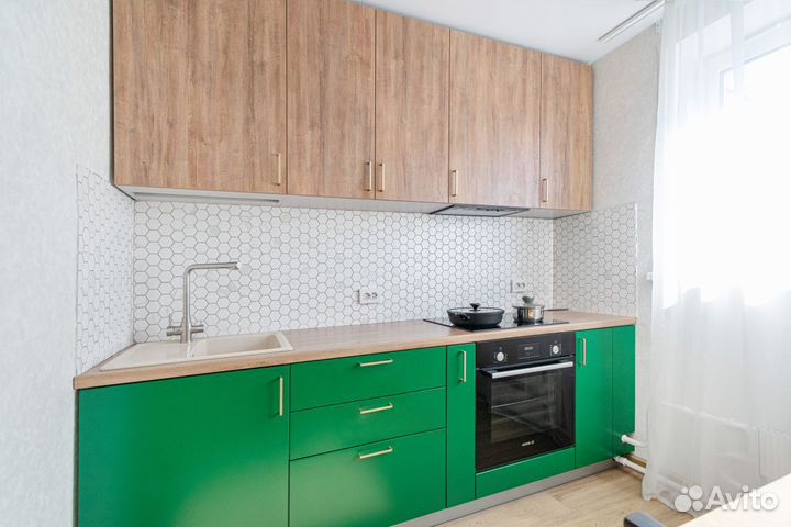 Кухня (цена за всю кухню) CN:015398