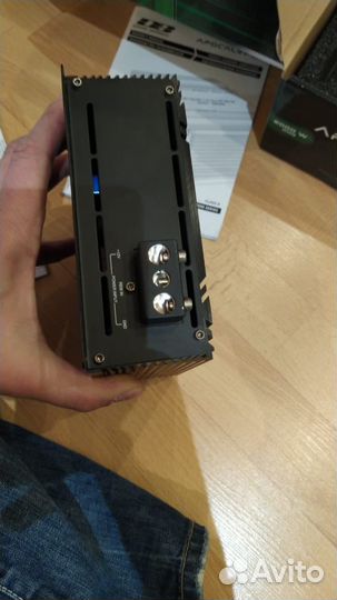 Моноблок apocalypse AAB-2000.1D atom