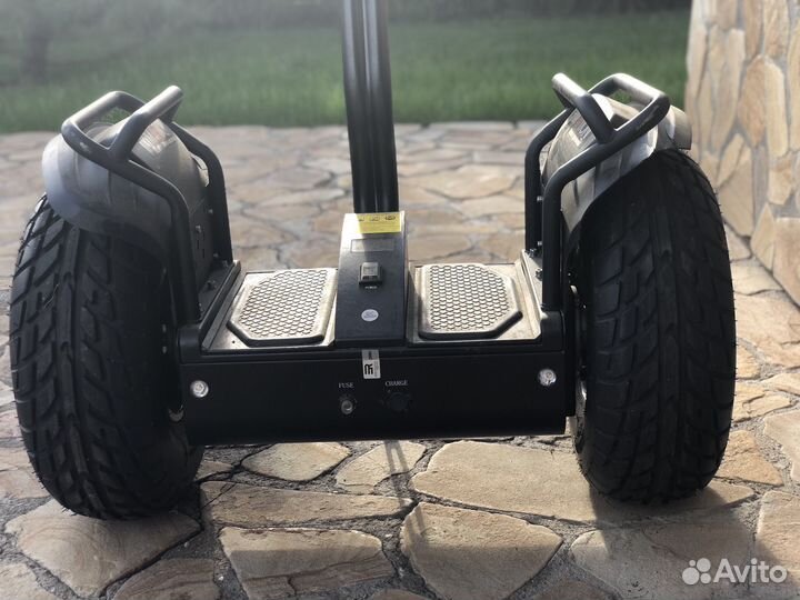 Segway сигвей