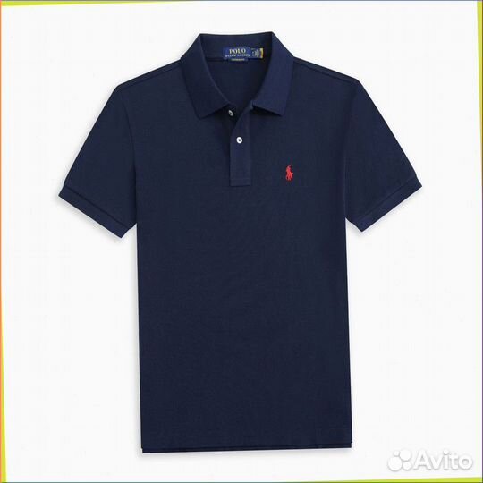 Old money футболка polo ralph lauren (В наличи все цвета)