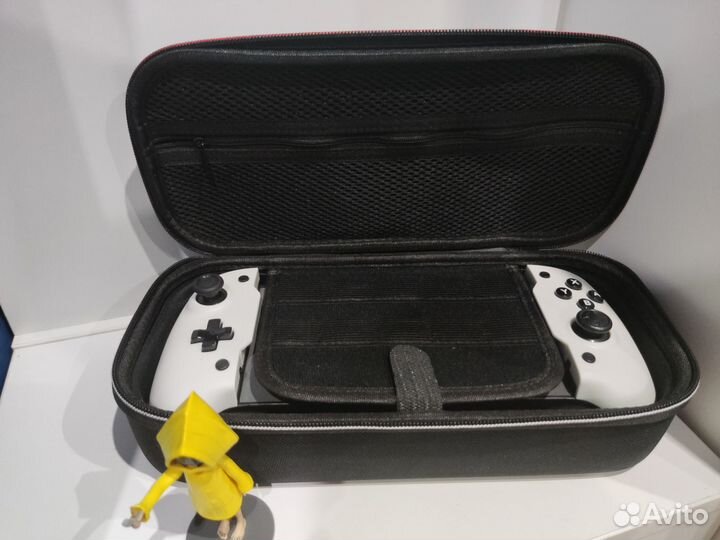 Геймпад + кейс для nintendo switch dobe