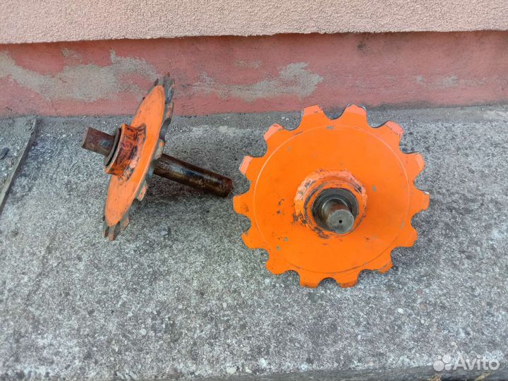 Приводные звезды