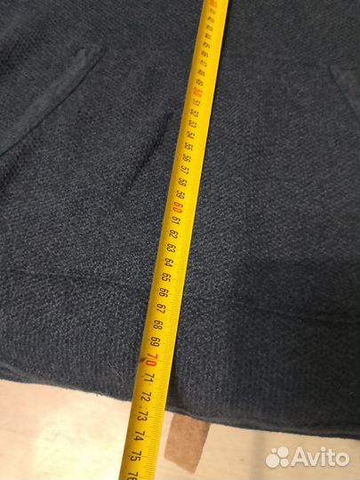 Свитер Hollister