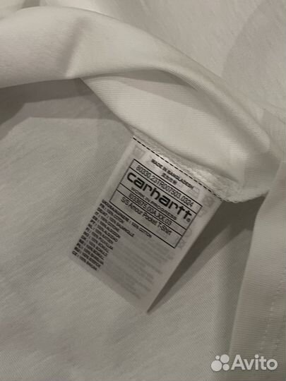 Футболка Carhartt Wip