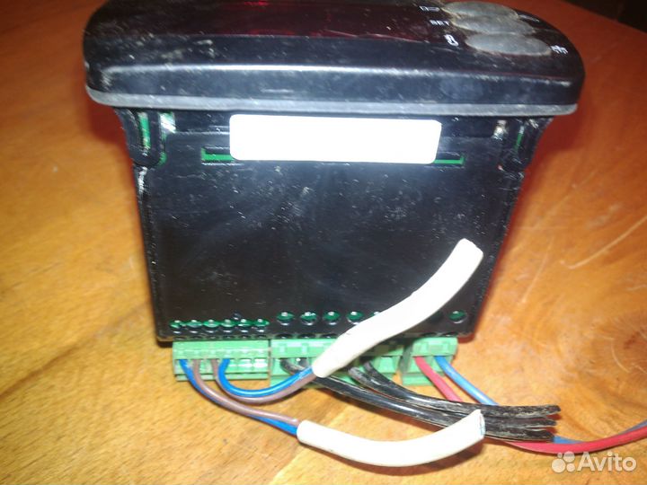 Контроллер Danfoss ERC 102C