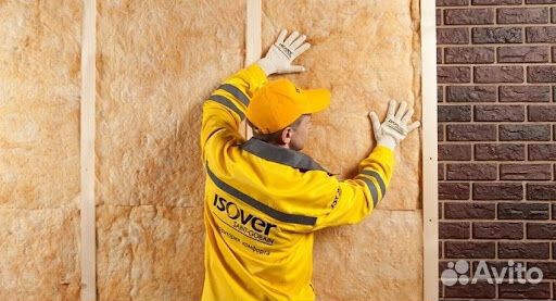 Утеплитель плиты Лайт Баттс скандик