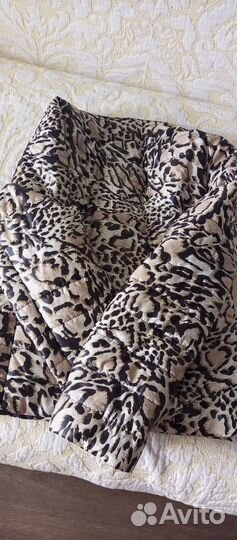 Куртка женская