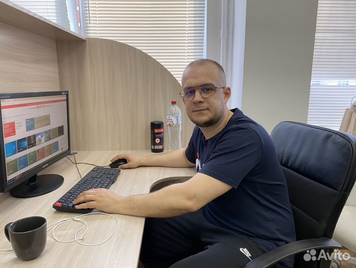 Программист 1С. Настройка. Обновление