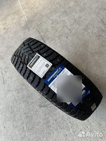 Cordiant Snow Cross 2 215/65 R16 102T