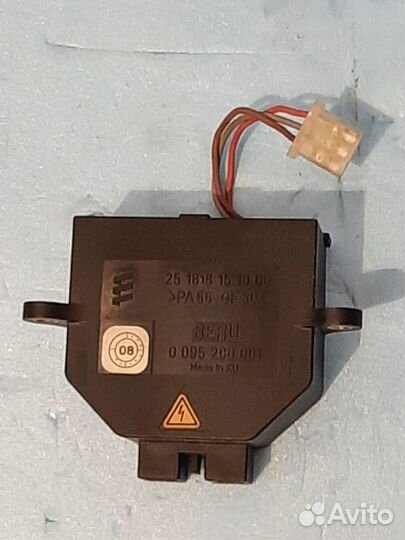 Катушка зажигания 24В Hydronic 24/30/35