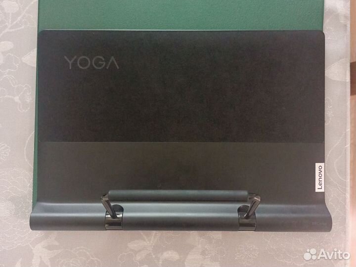 Lenovo Планшет yoga Pad Pro Tab